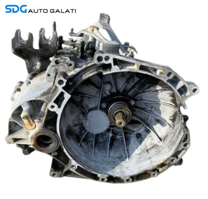 Cutie de Viteze Manuala 5 Trepte Volvo S40 1.8 B4184S11 2004 - 2009 Cod 36050332 36050334 [B4583]