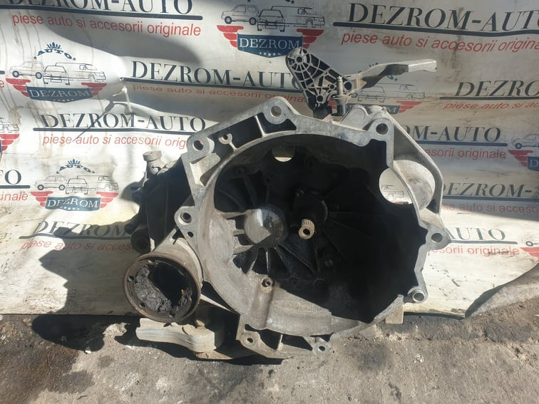 Cutie de viteze manuala 5 trepte VW Golf 6 Plus 1.4i motor BUD cod cutie : LEG