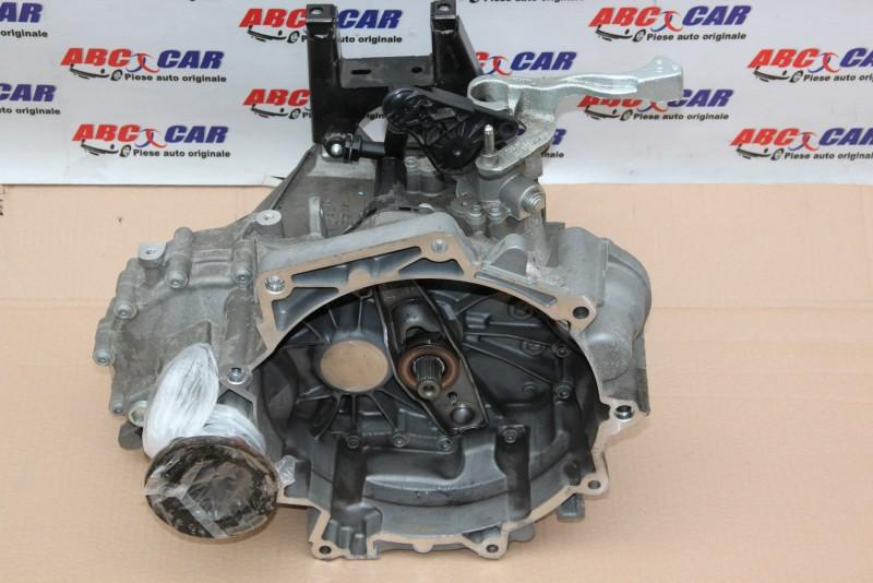 Cutie de viteze manuala 5 viteze start-stop Skoda Rapid 2012-2017 02T301103