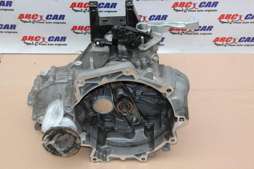 Cutie de viteze manuala 5 viteze start-stop Skoda Rapid 2012-2017 02T301103