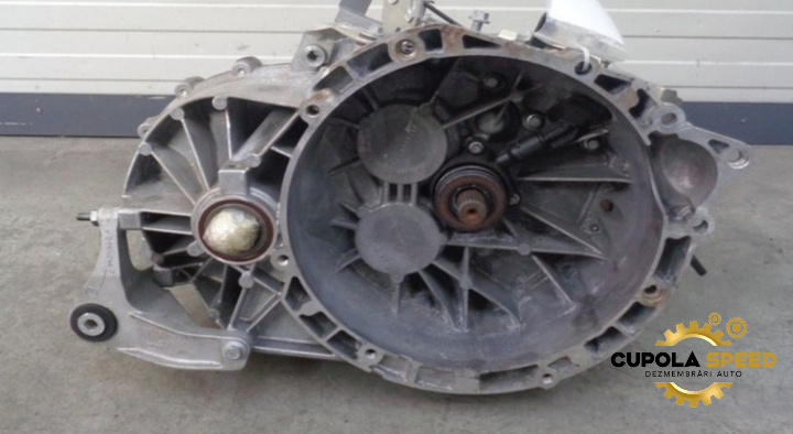 Cutie de viteze manuala 6+1 6M2R-7F096-FA 1.8 tdci Ford Galaxy 2 [2006 - 2010]