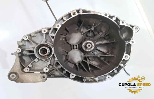 Cutie de viteze manuala 6+1 8V4R-7002-BF 2.0TDCI Ford Kuga [2008 - 2013]