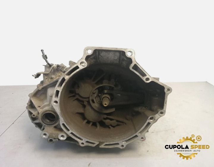 Cutie de viteze manuala 6+1 FB2 B2C2 2.0cidt RF5C RF7J Mazda 6 GG [facelift] [2005 - 2007] 2.0cidt RF7J