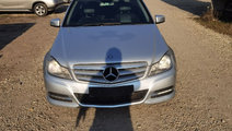 CUTIE DE VITEZE MANUALA 6+1 MERCEDES C CLASS W204 ...