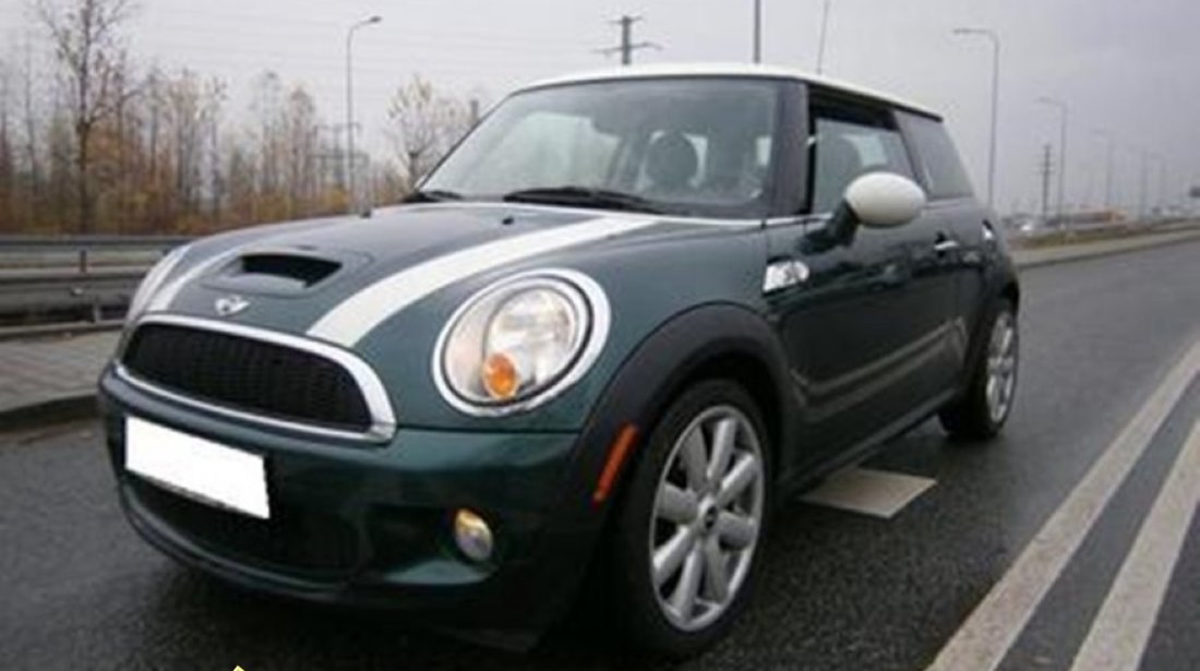 Cutie de viteze manuala 6 1 trepte Mini Cooper S an 2008 1 6i