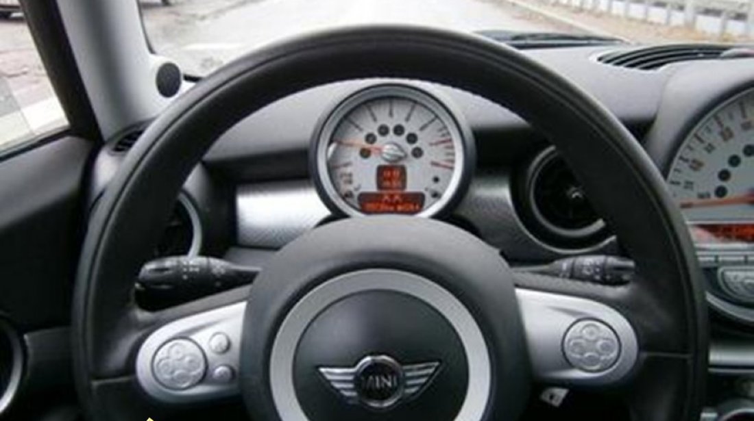 Cutie de viteze manuala 6 1 trepte Mini Cooper S an 2008 1 6i