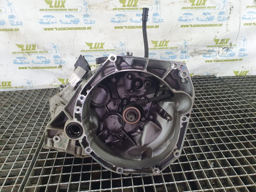 Cutie de viteze manuala 6 trepte 1.0 tce H4D480 Renault Clio 5 [2019 - 2023] 1.0 tce H4D480