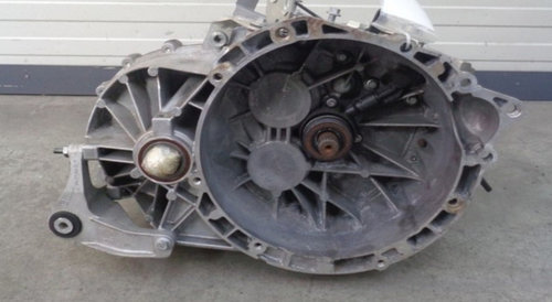 Cutie de viteze manuala 6 trepte 1.8 tdci 6m2r-7f096-fa Ford Galaxy 2 [2006 - 2010]