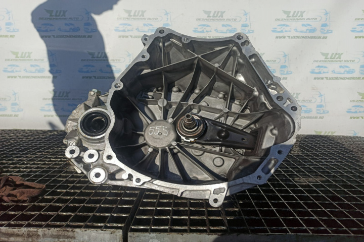Cutie de viteze manuala 6 trepte 1th1204446 2.0 benzina PEX3 Mazda CX-3 [2015 - 2018]