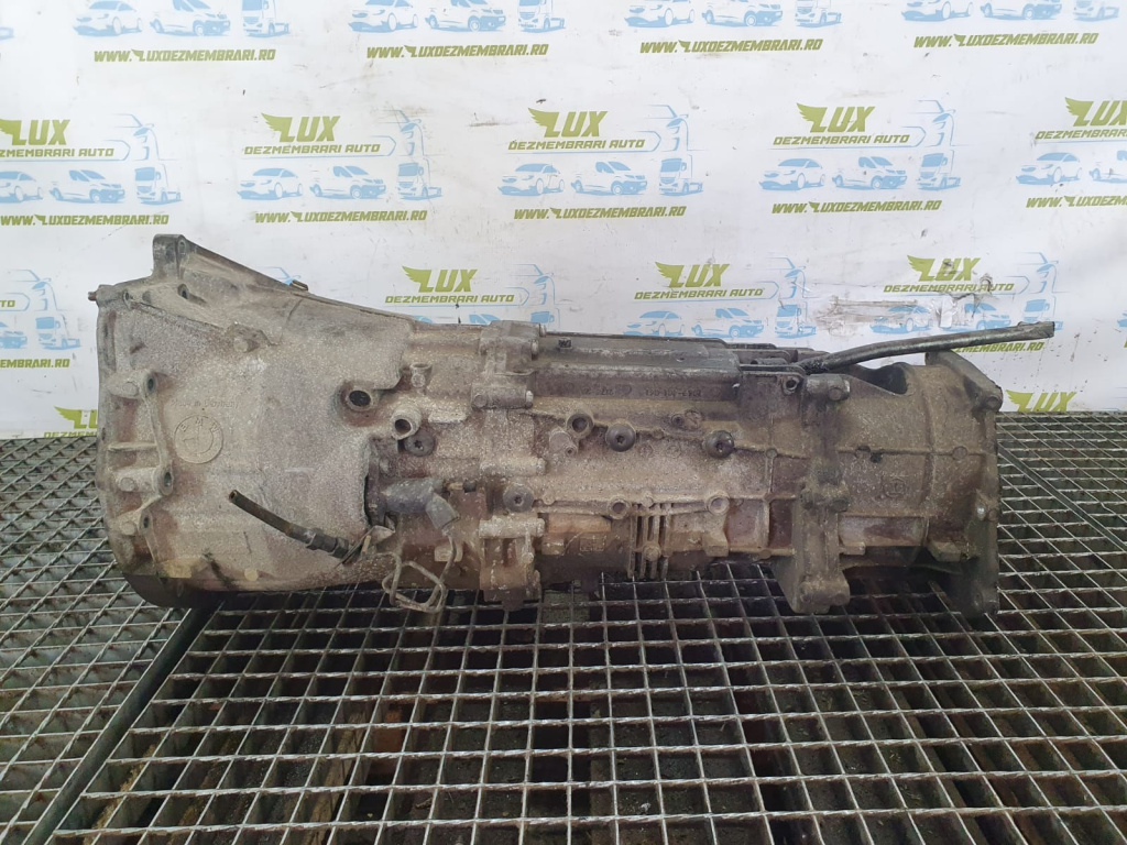 Cutie de viteze manuala 6 trepte 2.0 d 1069-401-061 BMW X3 E83 [2003 - 2006]