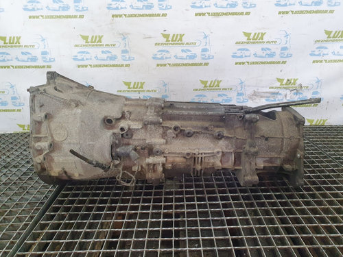 Cutie de viteze manuala 6 trepte 2.0 d 1069-401-061 BMW X3 E83 [2003 - 2006]