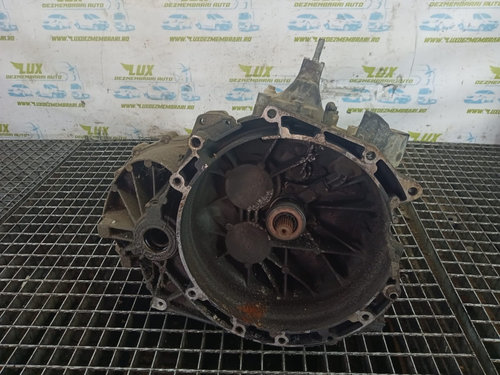 Cutie de viteze manuala 6 trepte 2.0 tdci 5S7R-7002-CA Ford Mondeo MK3 [2000 - 2003]
