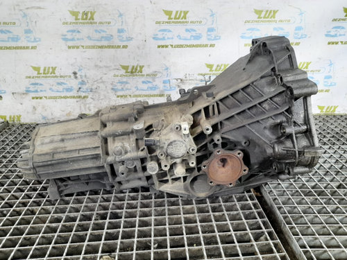 Cutie de viteze manuala 6 trepte 2.0 tdi CSH/ZML 01X301211 Audi A6 4F/C6 [2004 - 2008]