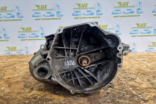 Cutie de viteze manuala 6 trepte 2.2 i-cdti n22a2 cod MG6 8RPP mg68rpp Honda Civic 8 Honda Civic 8 [...