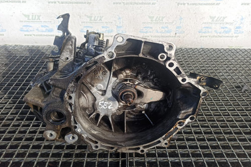 Cutie de viteze manuala 6 trepte 3A1 Mazda 6 GG [2002 - 2005] 2.0 d RF