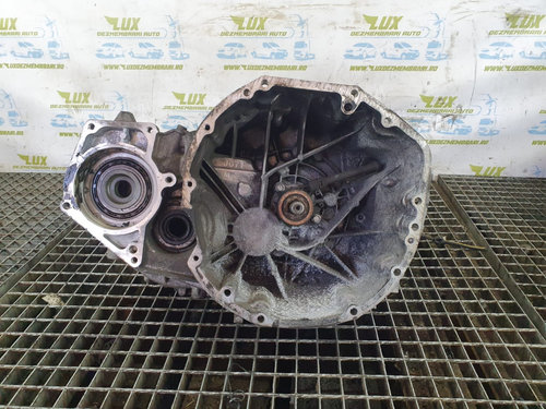 Cutie de viteze manuala 6 trepte 4x4 2.0 dci m9r Nissan Qashqai J10 [2007 - 2010] 2.0 dci M9R
