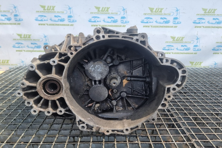 Cutie de viteze manuala 6 trepte 4x4 Cod RF766R-7F096-AC / 7G9R7002HG 2.2 td Land Rover Freelander 2 [2006 - 2010]