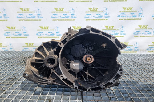 Cutie de viteze manuala 6 trepte 6S7R-7002-EB 2.0 tdci N7BA Ford Mondeo 3 [2000 - 2003]