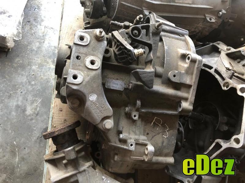 Cutie de viteze manuala 6 trepte Audi A3 (2003-2008) [8P1] 2.0 tdi cbb,bmn KNY