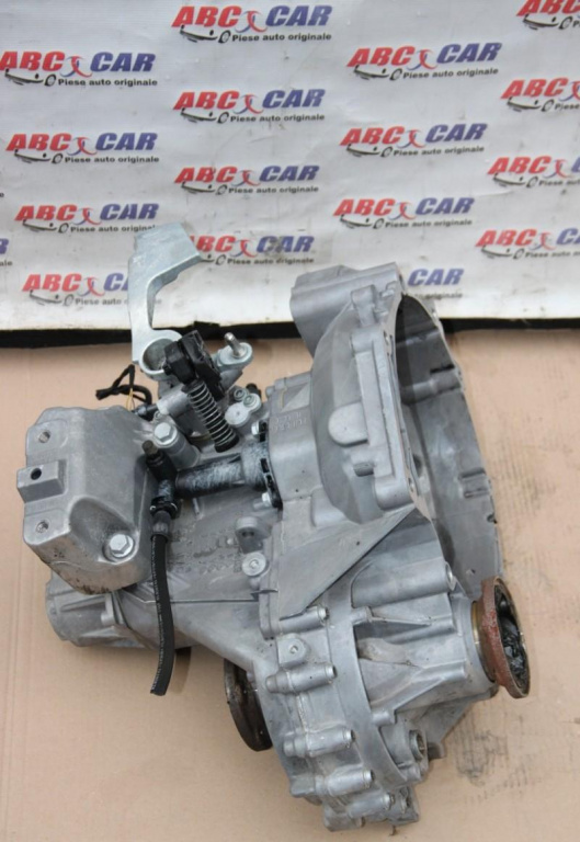 Cutie de viteze manuala 6 trepte Audi A3 2012-2019 8V1 RGN