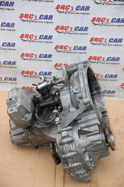 Cutie de viteze manuala (6 trepte) Audi Q2 2016-prezent cod: SEM