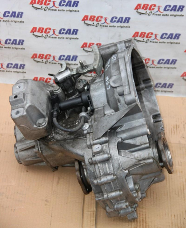 Cutie de viteze manuala (6 trepte) Audi Q2 2016-2020 SEM