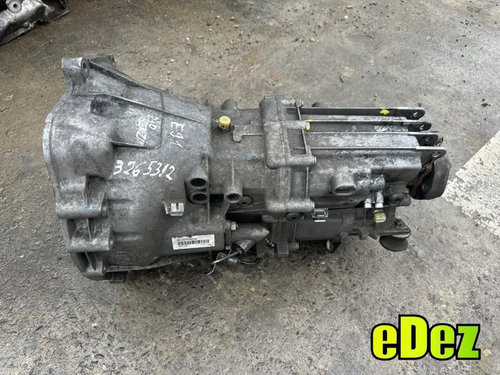 Cutie de viteze manuala 6 trepte BMW Seria 3 (2005-2012) [E90] 2.0 benzina 7533818