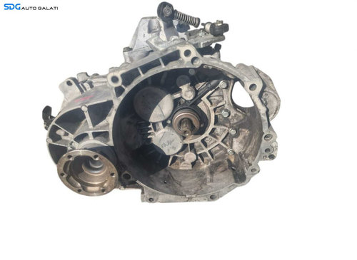 Cutie de Viteze Manuala 6 Trepte Cod ERF Volkswagen Golf 4 1.9 TDI ASZ 2001 - 2006 [B4317]
