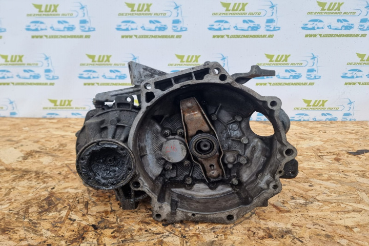Cutie de viteze manuala 6 trepte cod FYG 1.9 tdi - Defecta treapta 1 Volkswagen VW Golf 5 [2003 - 2009]