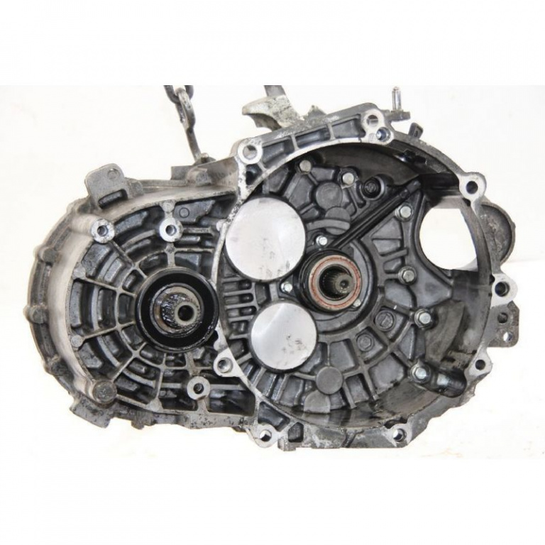 Cutie de viteze manuala 6 trepte cod GRF Seat Toledo III 2.0 TDI an 2004 - 2009