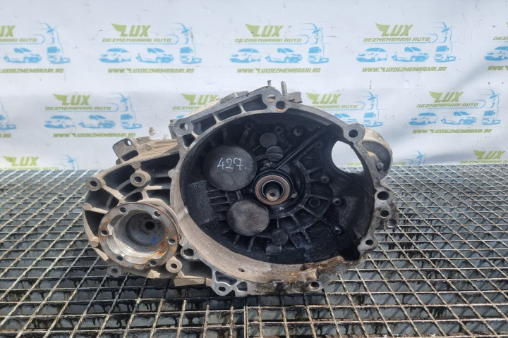 Cutie de viteze manuala 6 trepte Cod KXX 2.0 tdi CBA Volkswagen VW Passat CC [2008 - 2012]