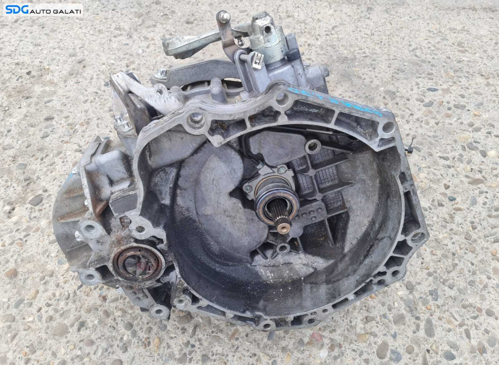 Cutie de Viteze Manuala 6 Trepte Cod M32 Opel Astra H 1.7 CDTI 2004 - 2010 [B3181]