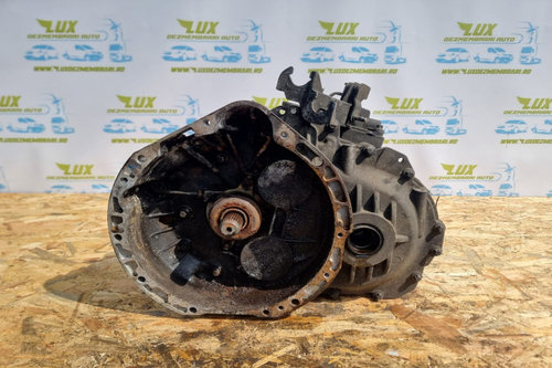 Cutie de viteze manuala 6 trepte cod R1692610301 180 200cdi 2.0 d om640 Mercedes-Benz B-Class W245 [...