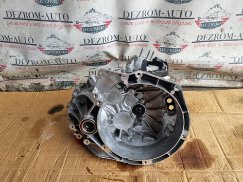 Cutie de viteze manuala 6 trepte cu Start Stop (0 km) Ford Focus Mk4 Turnier 1.5 TDCi EcoBlue 95 cai...