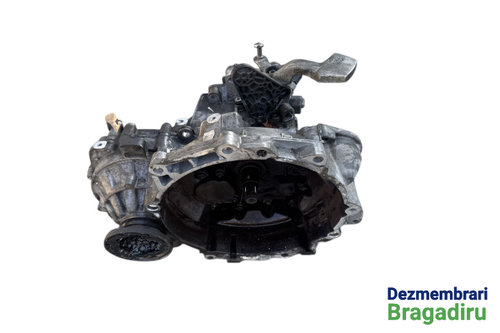Cutie de viteze manuala 6 trepte de viteze Cod: MCB Volkswagen VW Golf 6 [2008 - 2015] Hatchback 5-u...