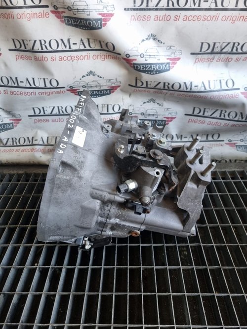 Cutie de viteze manuala 6 trepte F1FJ-7002-ADA Ford Focus Mk III 1.5 TDCI 120 cai