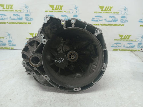 Cutie de viteze manuala 6 trepte F1FR7002ADA Ford Focus 3 [2011 - 2015]