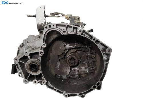 Cutie de Viteze Manuala 6 Trepte F40 Raport 3.55 Opel Signum 1.9 CDTI 2003 - 2008 Cod 55560478 93186...
