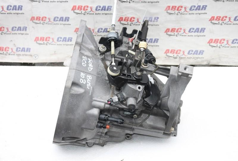 Cutie de viteze manuala 6 trepte  Ford B-Max 2012-2017 CV6R-7002-PF