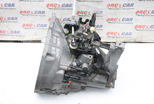 Cutie de viteze manuala 6 trepte Ford EcoSport 1.0 ecoboost 2012-2023 CV6R-7002-PF