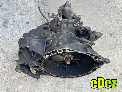 Cutie de viteze manuala 6 trepte Ford Focus 2 facelift (2008-2010) 4M5R-7002-CE