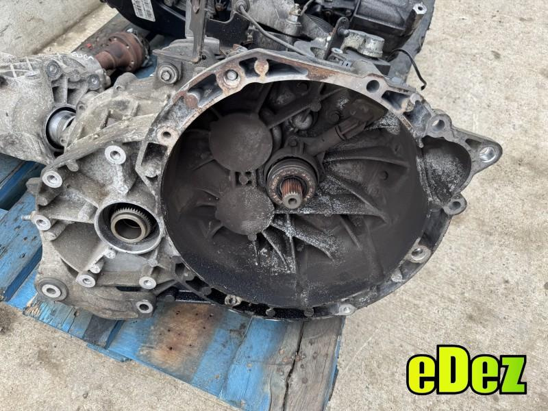Cutie de viteze manuala 6 trepte Ford Kuga (2008-2012) 2.0 tdci 136 cp 8v4r-7002-bf