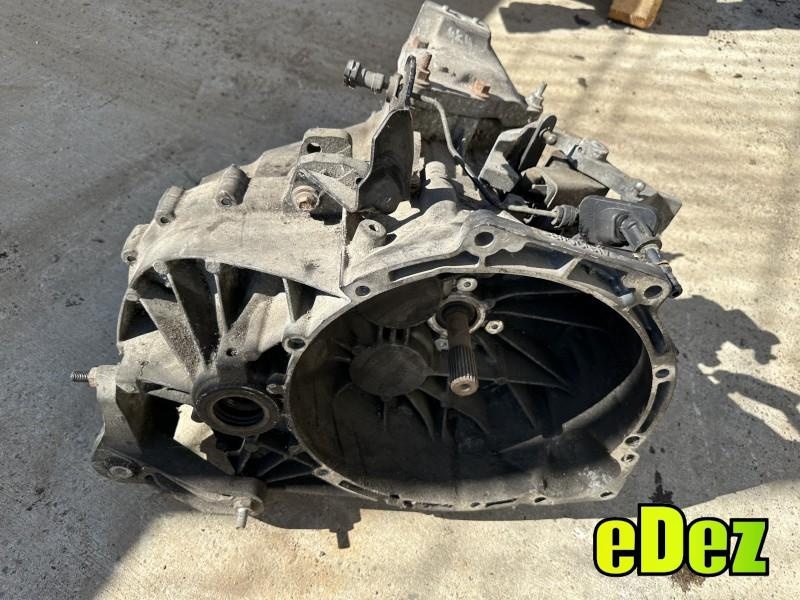Cutie de viteze manuala 6 trepte Ford Mondeo (2007-2014) [MK4] 1.8 tdci QYBA 7G9R-7002-ZE
