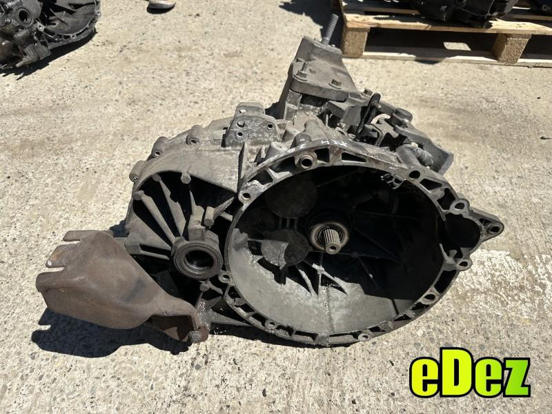 Cutie de viteze manuala 6 trepte Ford Mondeo (2007-2014) [MK4] 2.0 tdci QXBA; UFBB 7G9R-7002-YF
