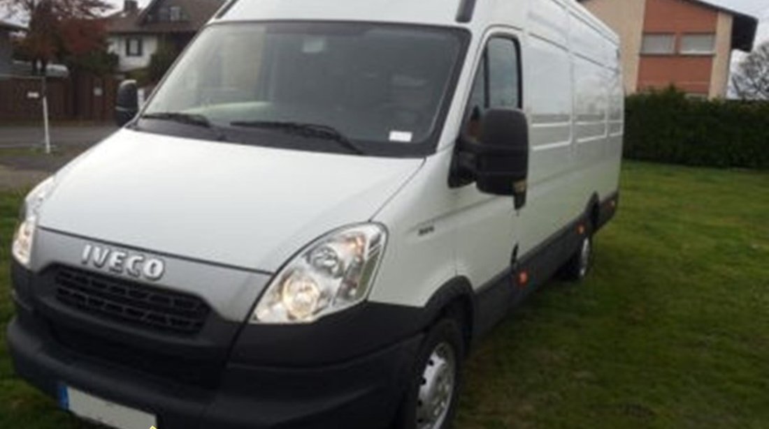 Cutie de viteze manuala 6 trepte iveco daily v 35s13 2287cmc 93kw 126cp