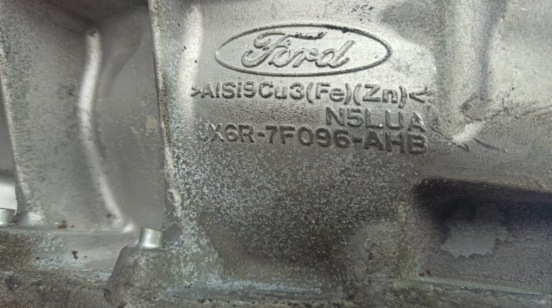 Cutie de viteze manuala 6 trepte KV6R7002AHB 1.5 tdci ZTDA Ford Focus 4 [2018 - 2022]