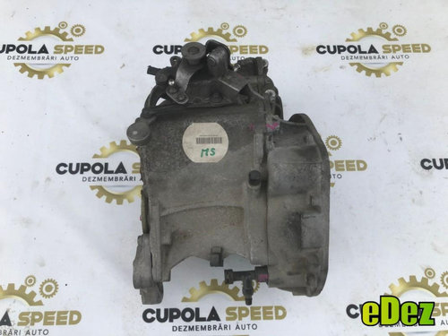 Cutie de viteze manuala 6 trepte Mercedes A-Class (2004-2012) [W169] 2.0 cdi a1693600700