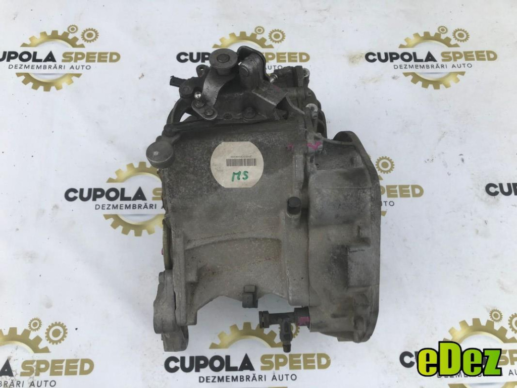 Cutie de viteze manuala 6 trepte Mercedes B-Class (2004-2011) [W245] 2.0 cdi a1693600700