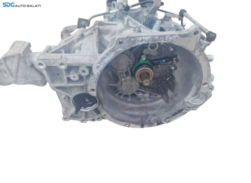 Cutie de Viteze Manuala 6 Trepte Mitsubishi ASX 1.8 D DI-D 2010 - 2019 Cod W6MBA-1-URZC W6MBA1URZC [...