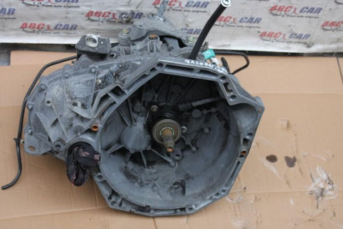 Cutie de viteze manuala 6 trepte Nissan Qashqai 2007-2010 J10 8200793334